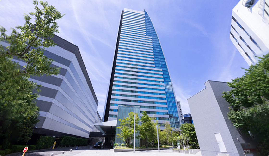 名古屋 Office